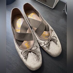 ✨NWOT✨ Sam Edelman Arya Ballet Flats
